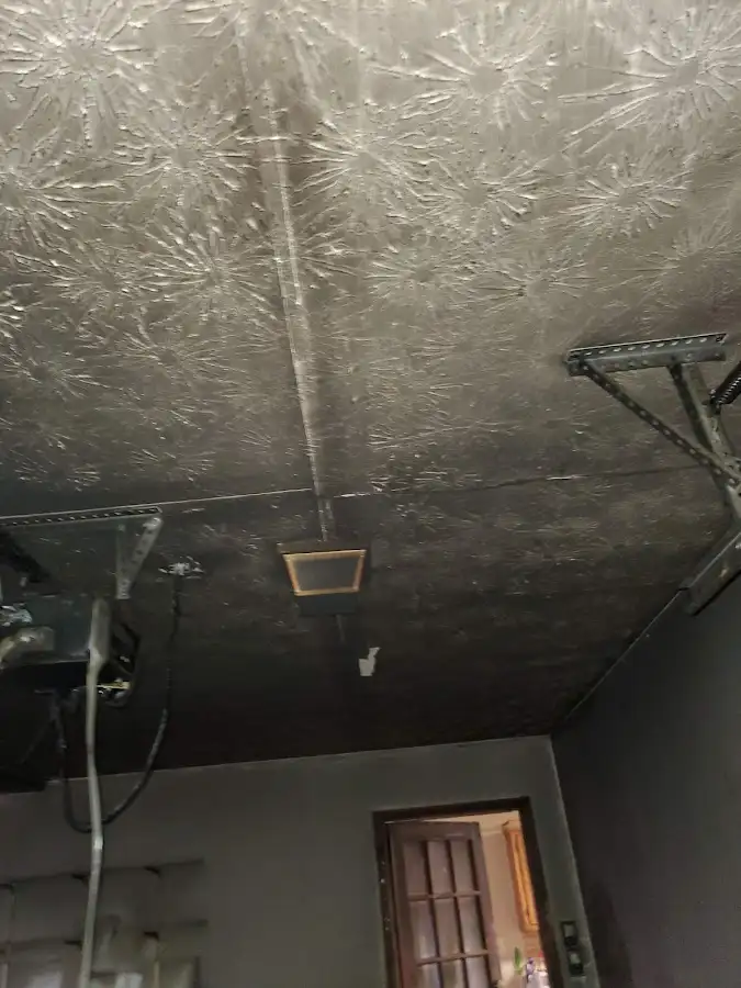 Fire and smoke damage assessment for Emergency Water Damage Services in Salisbury